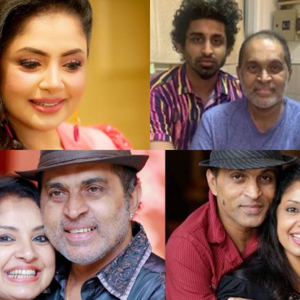 ” අම්මා කෙනෙක් විදිහට දරුවාට දුන්නු සෙනෙහස මම ප්රියංකරගෙන් දැක්කේ නැ… ” – දිල්හානි අශෝකමාලා මේ කියන කතාව මොකද්ද ?