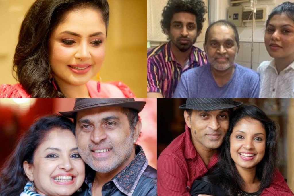 ” අම්මා කෙනෙක් විදිහට දරුවාට දුන්නු සෙනෙහස මම ප්රියංකරගෙන් දැක්කේ නැ… ” – දිල්හානි අශෝකමාලා මේ කියන කතාව මොකද්ද ?
