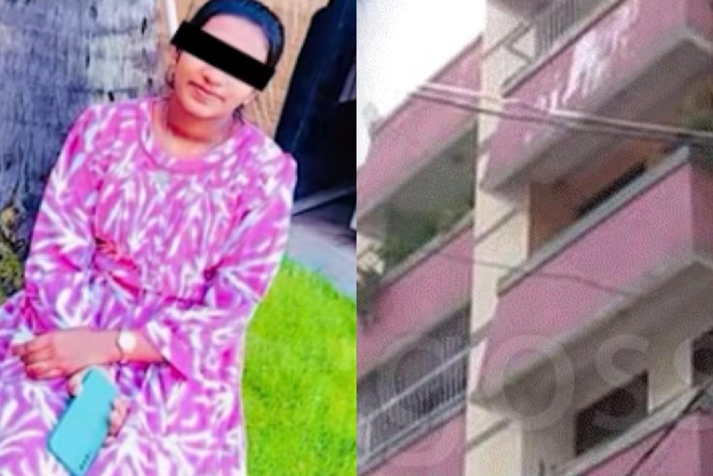 “මම විනාඩි පහකට පස්සේ ස්ථානයට ගියා, එතකොට පාවහන් යුගළක් සහ රෝස පාට බෑග් එකක් තිබෙනවා දැක්කා…” රටක් කැළඹූ කොටහේන සිද්ධිය ගැන ඇසෙන වෙනස්ම කතාවක් එලියට…