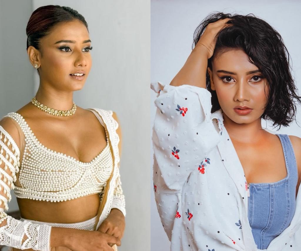 රටම දන්න ලෝචි හොර රහසේම විවාහ වුනාද ? එහෙන් මෙහෙන් ඇහෙන කටකතා වලට ලෝචි කට අරී.