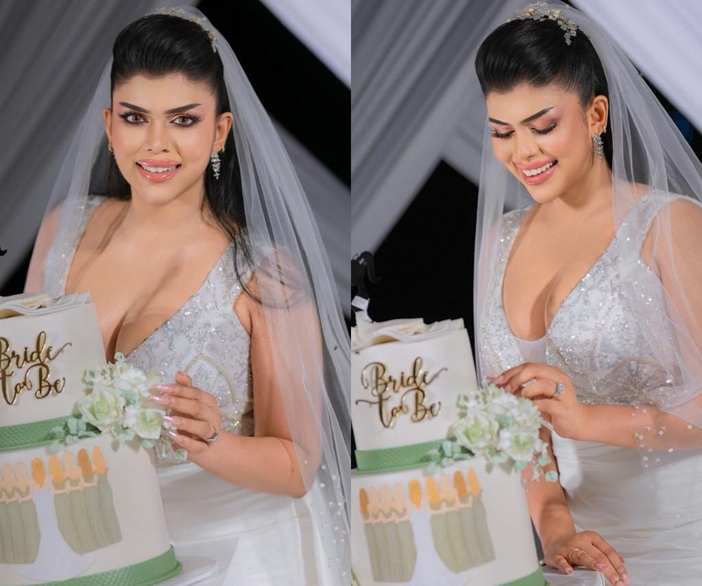 ඒ ලස්සන දවසත් හැබෑ වෙන දවස වැඩි ඈතක නෙමෙයි