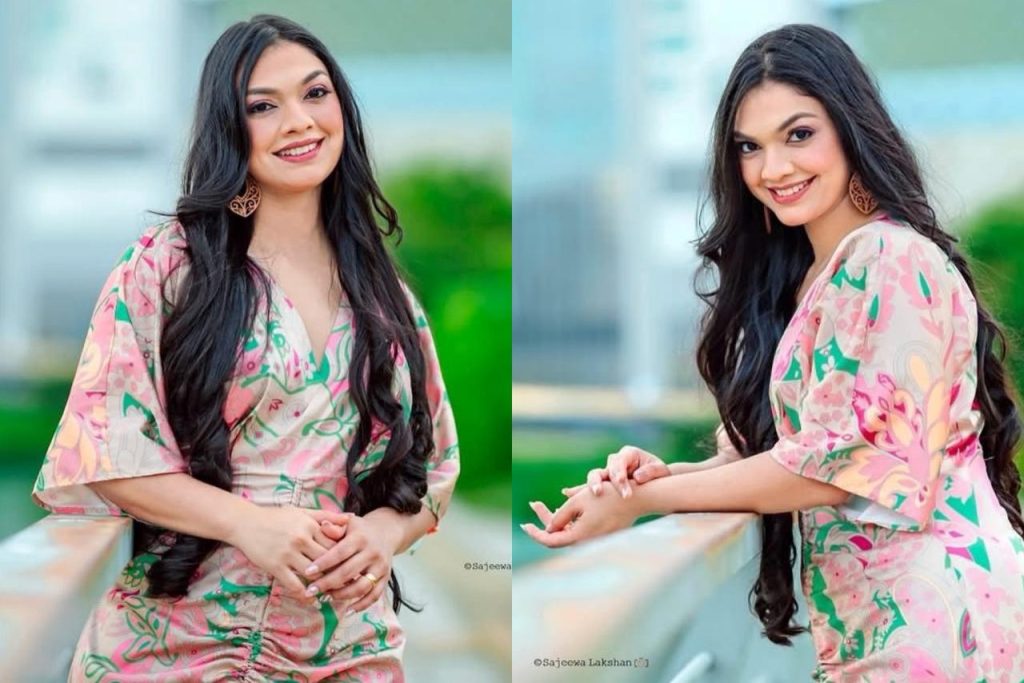 කාලය මොන තරම් ගෙවිලා ගියත් ඇගේ ලස්සන නම් තාමත් එදා වගේමයි.