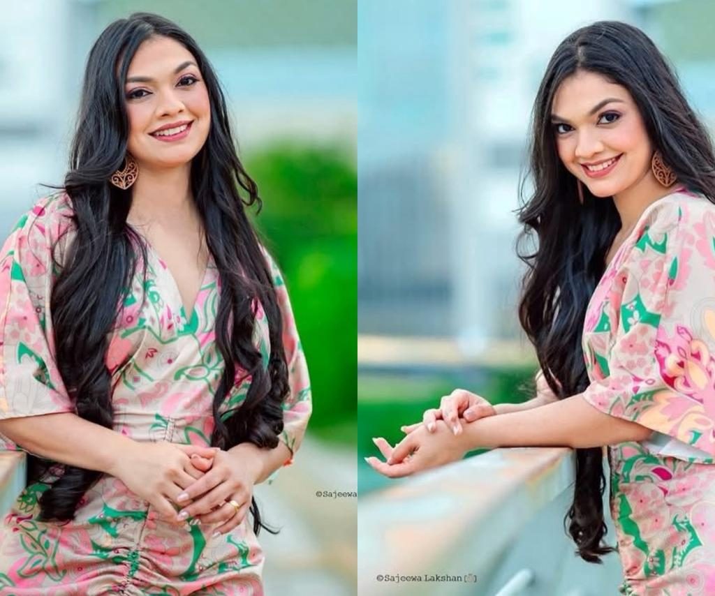 කාලය මොන තරම් ගෙවිලා ගියත් ඇගේ ලස්සන නම් තාමත් එදා වගේමයි.