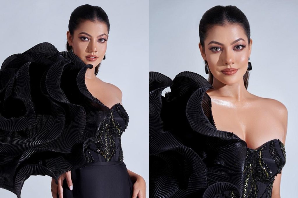 ලංකාවේ ඉන්න දිළිඳු දරුවන්ට සහනයක් වෙන්න රූ රැජින බලා ගිය අනුදි ගැන ඔබ නොදත් කතාවක් මෙන්න.