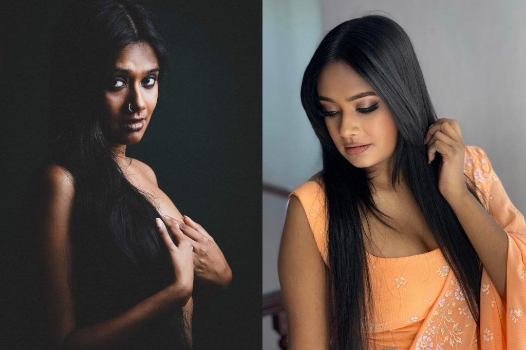 “අපොයි තිබුණා… හැබැයි ජීවිතය ජයග්රහණය කළා කියලා එකක් නැහැ…” හිතාගන්න බැරි විදිහට වෙනස් වුණු ඇගේ ජීවිතය ගැන රෙබෙකා කී කතාව මෙන්න.