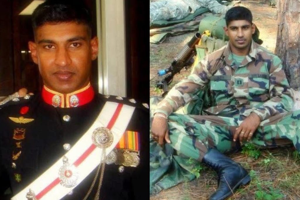 මුහුදු කොටි ලොක්කන් විනාශ කල ප්රභාකරන් නම ඇහුවත් බය වුනු ලුතිනන් කර්නන් ලලිත් ජයසිංහ ගැන ඔබ නොදත් කතාවක් මෙන්න.