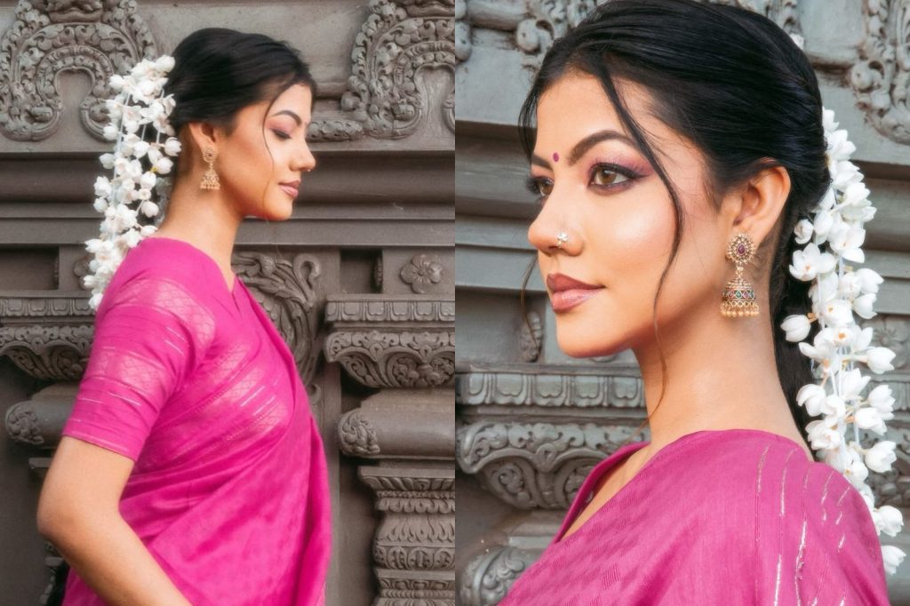 රටක් කතාවෙන රූ රැජින අනුදි ගුණසේකර ගැන හරියට දැනගත්තේ අද? ඔබ නොදත් කතාවක් මෙන්න.