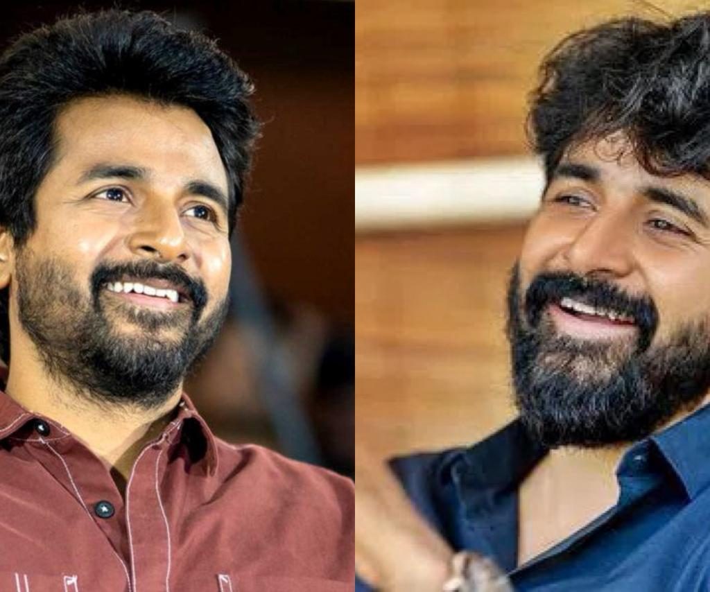 ලෝකයක් ආදරේ කරන ඉන්දීය සුපිරි නළු සිවකාර්තියන් මේ දවස්වල ලංකාවට ඇවිත් මොකද කරන්නේ ?