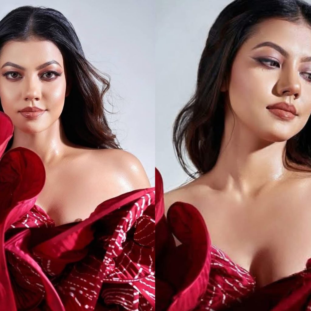 අද ලෝකයේම අවධානය දිනාගෙන සිටින ලක්මවට ආඩම්බරයක් ගෙනා ගුණසේකර පවුලේ ලොකු දියණිය ගැන ලියවුණු තවත් ආදරණීය කතාවක් මෙන්න.