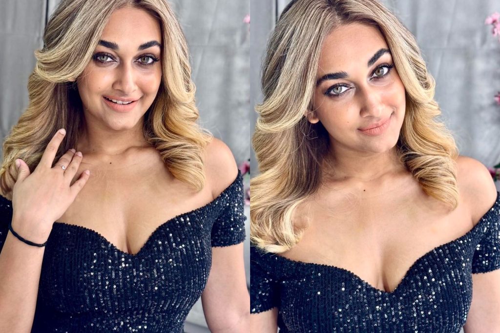 ඇයට නම් පිරිමි ළමයි පිස්සු වැටිලා ඉන්නේ… හැමෝම ආදරේ කරන සුරූපි දේශානිගේ හැඩ බලන්නකෝ…