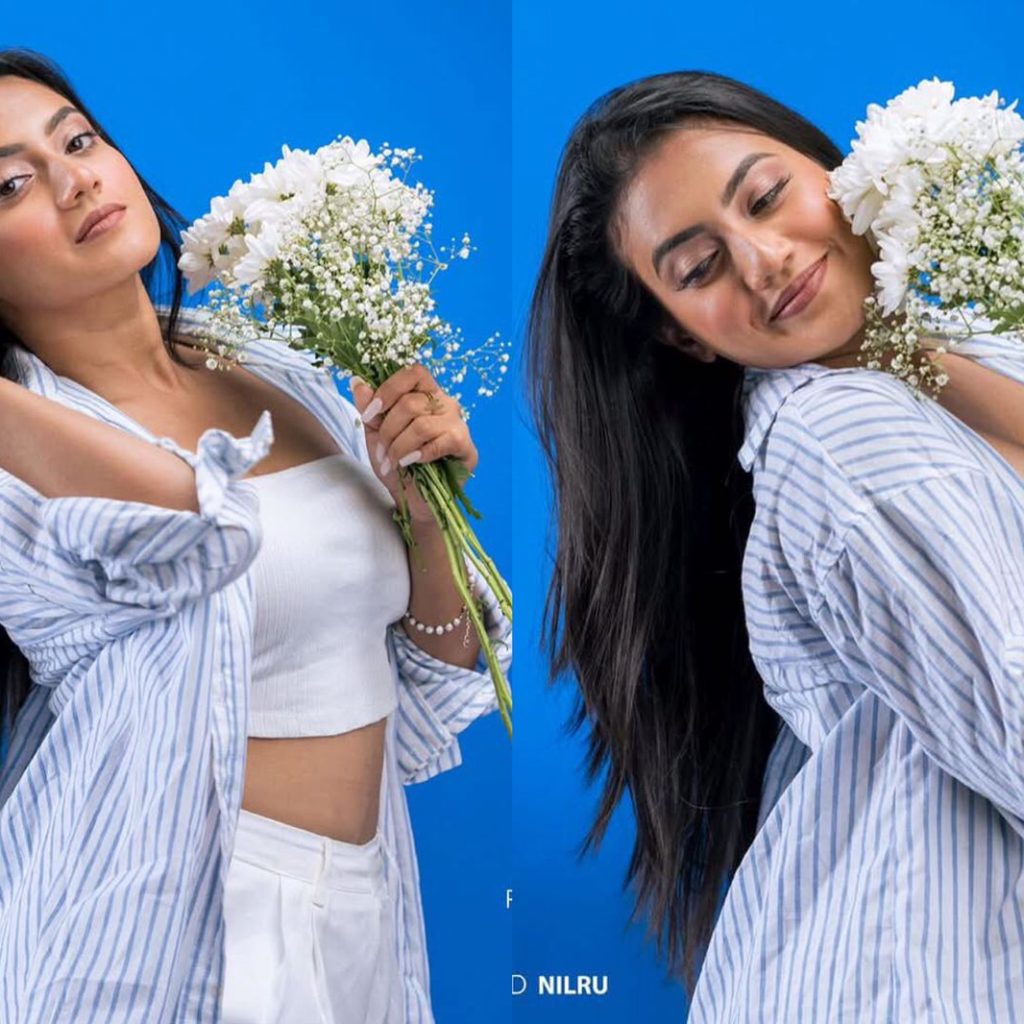 රටක් ආදරේ කරන ශනුද්‍රි මොකද්ද මේ හැමෝම එක්ක එකතු වෙලා යන්න හදන Long Weekend එක ?