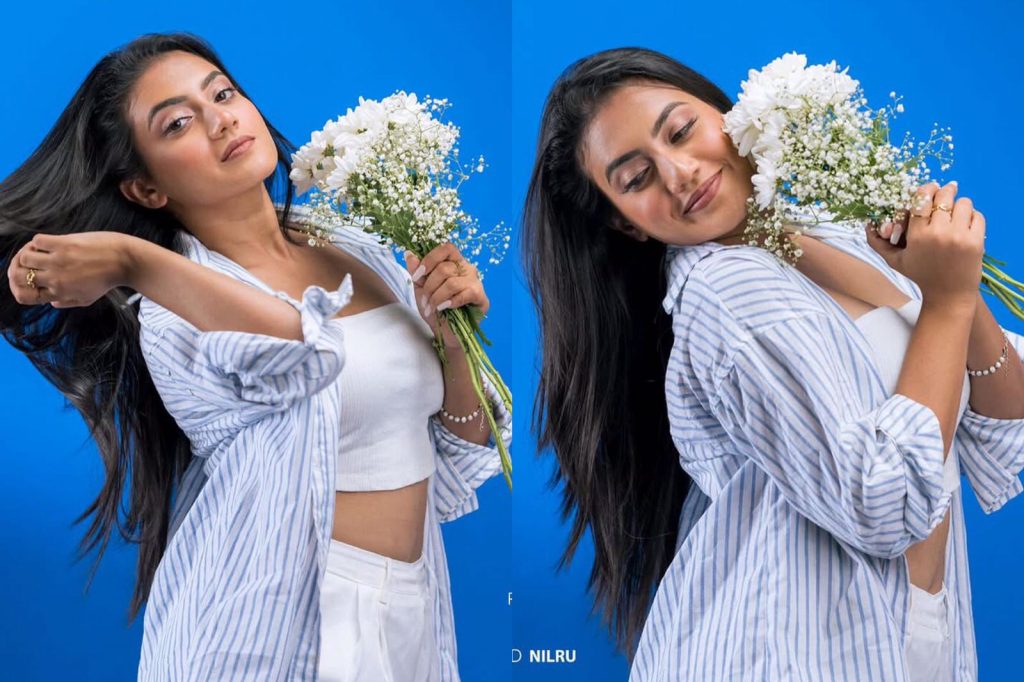 රටක් ආදරේ කරන ශනුද්‍රි මොකද්ද මේ හැමෝම එක්ක එකතු වෙලා යන්න හදන Long Weekend එක ?