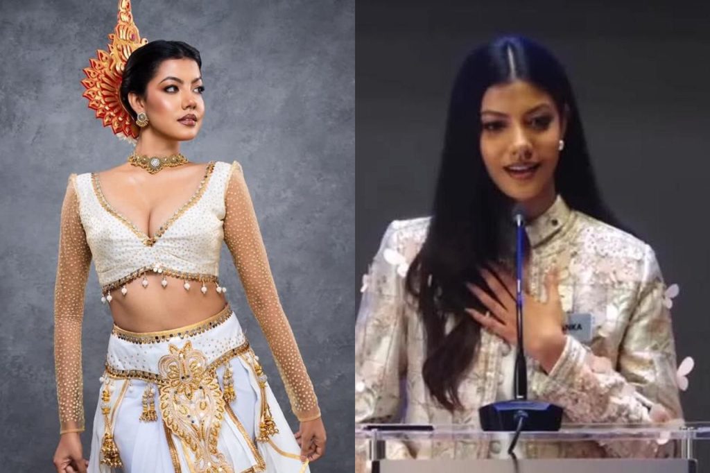 හැමෝගෙම බලාපොරොත්තුව අනුදි ගැන ඇසෙන දුක හිතෙන ආරංචිය මෙන්න