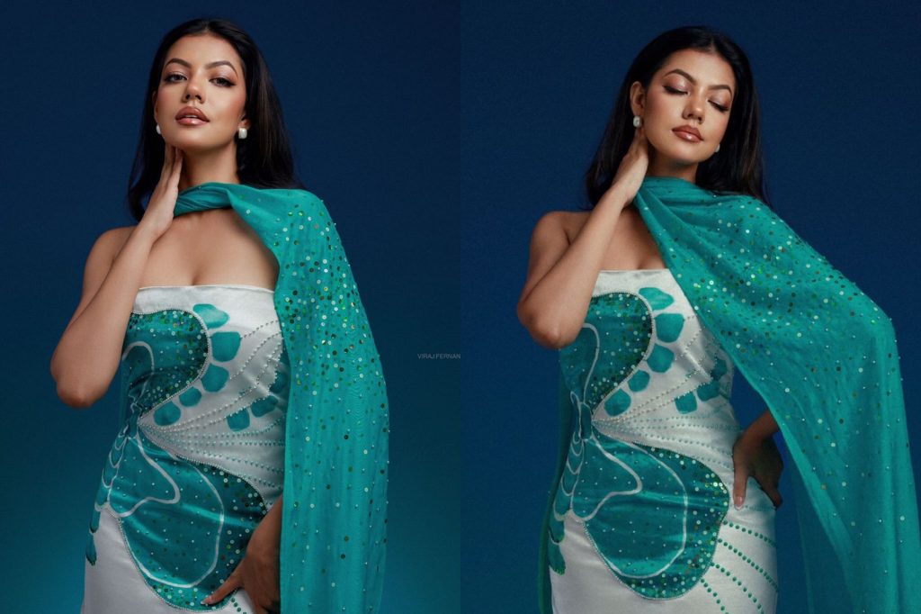 ලක්මව වෙනුවෙන් රූ රැජින අනුදි දිනවන්න පොලිසියත් එක් වෙයි