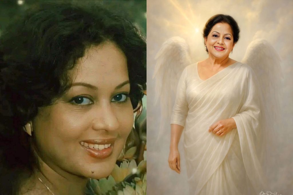 ශ්‍රී ලාංකීය සිනමාවේ සුපුල් නාමල මතකය පමණක් ඉතිරි කර පරවී ගිහින්… සංවේදී වූ කලාකරුවන් තැබූ සටහන්…