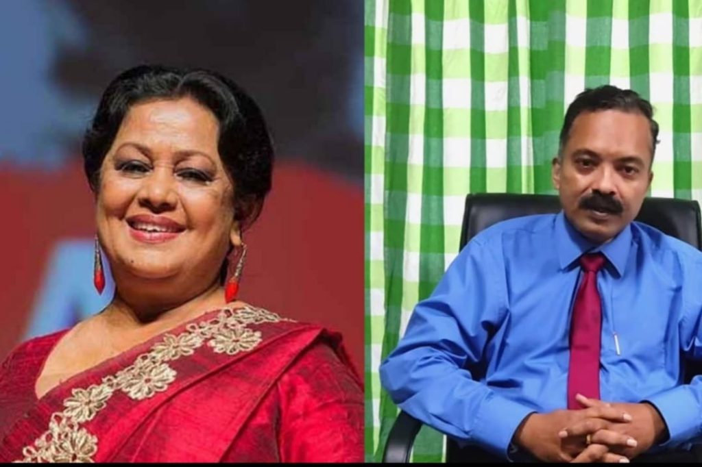 අපෙන් සමුගත් නිලි රැජිනිය ගැන ඇගේ වෛද්යවරයා කියන කතාව මෙන්න