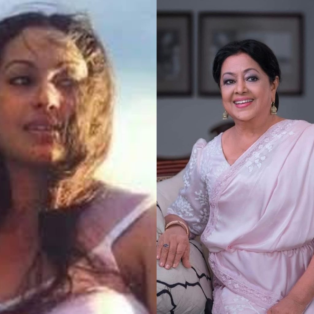 අදින් අවසන් වන්නේ මාලිනීගේ යුගය විතරක් නෙමෙයි. 2000ට කලින් උපන් අපේ අම්මලාගෙත් යුගය