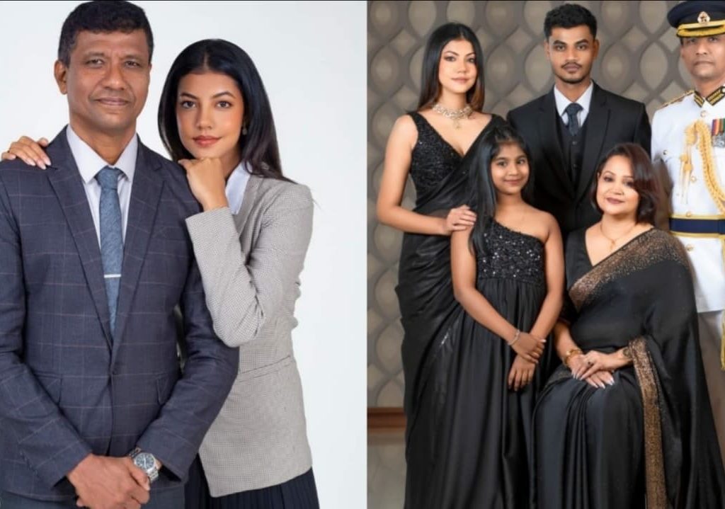 එයා ඉපදුණු වෙලාවේ නර්ස් නෝනා කෙනෙක් මං ළඟට ඇවිත් කිව්වා දුව නම් මිස් තරම් ලස්සන නෑ කියලා” – ලෝක රූ රැජින තරඟයට ගිය අනුදිගේ අම්මා කියන කතාව