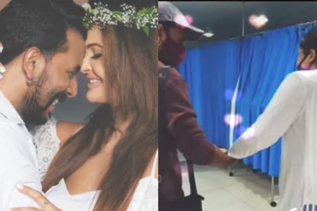 ” මම හැමදාමත් ඔයා එනකම් බලන් ඉන්නවා” – ඈ එනකම් මග බලමින් ඉන්න ඔහු ඈ වෙනුවෙන් මේ කරන්න හදන්නේ මොකද්ද ?