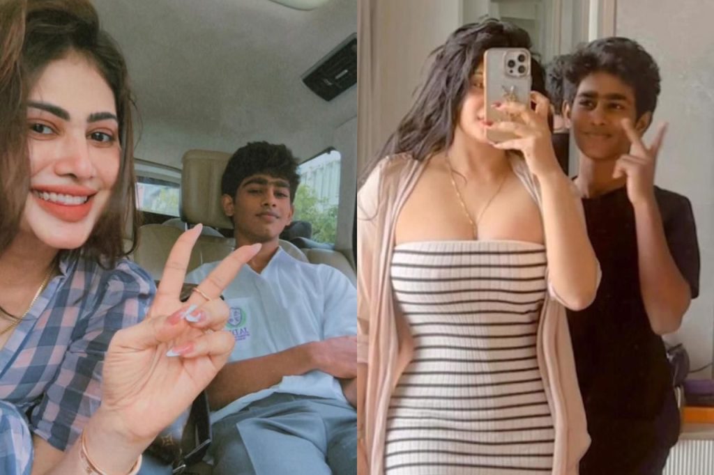 ඔහු , පාරක ඉන්න පූස් පැටියෙක් ගෙදර උස්සන් ගිහින් රැකවරණය දෙන කාරුණික හදවතක් තියන දරුවෙක්.. මේ සිද්ධිය මේ තරම් කියවන්නේ පියුමි ප්රසිද්ධ නිසාද ?