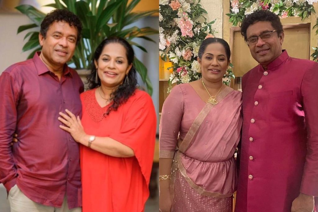 දරුවන් රැක බලා යහමග යැව්වාය.. අම්මා මළ පසුව ඔබ මට අම්මාය..”  ඔහුගේ හිත නිවූ ඇය වෙනුවෙන් ආදරණීය සටහනක්..